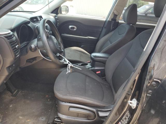 Photo 7 from auction – 2016 KIA SOUL with VIN KNDJN2A26G7260163