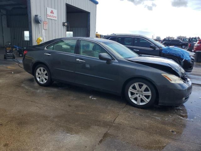 Photo 4 from auction – 2007 LEXUS ES 350 with VIN JTHBJ46G772088091