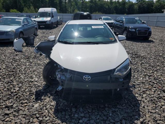 Photo 5 from auction – 2014 TOYOTA COROLLA L with VIN 2T1BURHE9EC196597