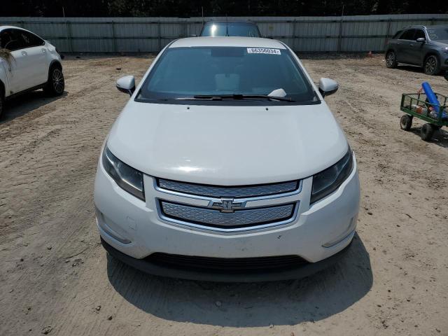 Снимка 5 от търг – 2013 CHEVROLET VOLT с VIN 1G1RA6E40DU140060