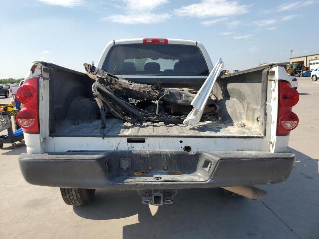 Photo 6 from auction – 2009 DODGE RAM 2500 with VIN 3D7KS28L49G507754