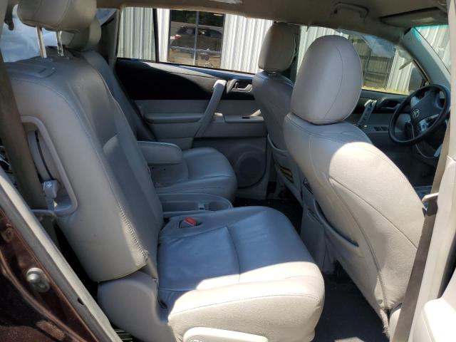 Zdjęcie 10 z aukcji – 2013 TOYOTA HIGHLANDER z VIN 5TDZK3EH7DS092129