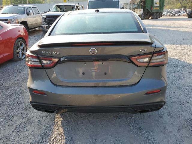 صورة رقم 6 من المزاد - 2021 NISSAN MAXIMA SR مع VIN 1N4AA6EV7MC515984