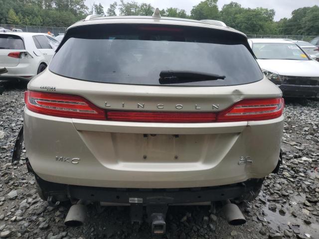 Photo 6 from auction – 2015 LINCOLN MKC with VIN 5LMCJ1A9XFUJ20153