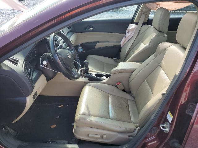 Photo 7 from auction – 2013 ACURA ILX 20 PRE with VIN 19VDE1F56DE002773