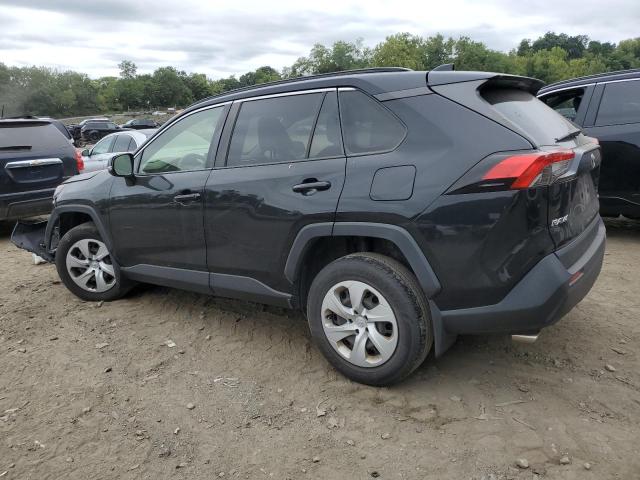 Photo 2 from auction – 2020 TOYOTA RAV4 LE with VIN JTMG1RFV3LD059513