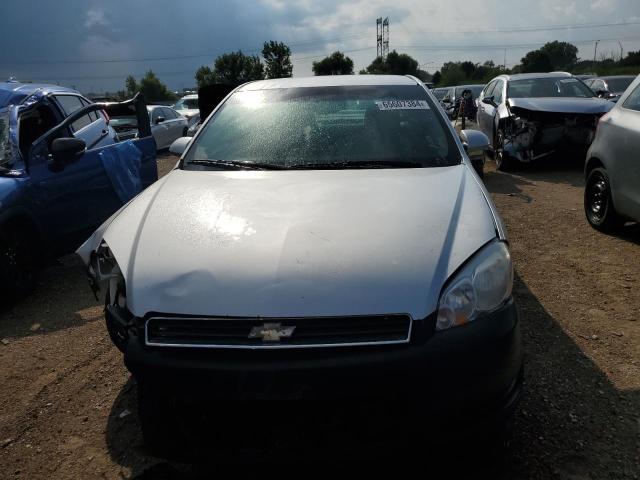 Снимка 5 от търг – 2012 CHEVROLET IMPALA LS с VIN 2G1WF5E32C1272026