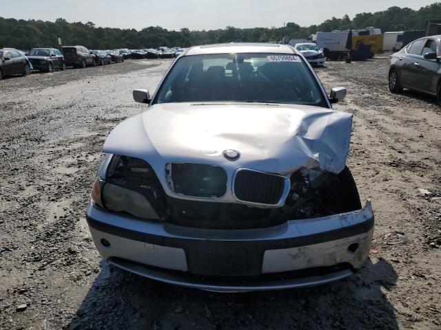 Photo 5 from auction – 2003 BMW 325 I with VIN WBAET37473NJ28795