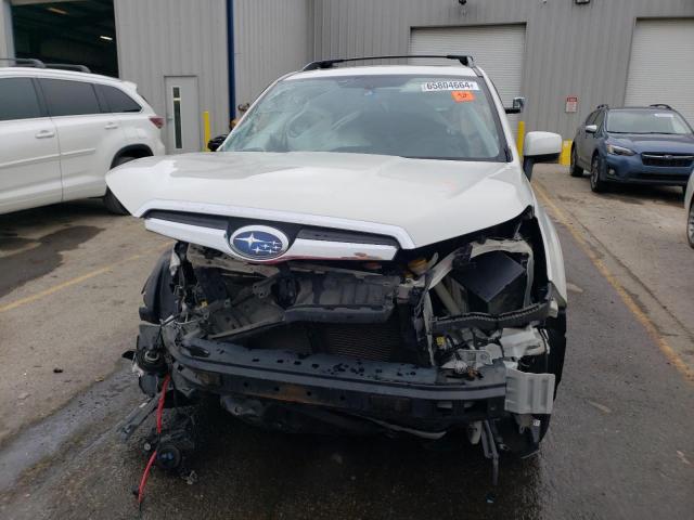 Photo 5 from auction – 2016 SUBARU FORESTER 2 with VIN JF2SJAHC6GH425326