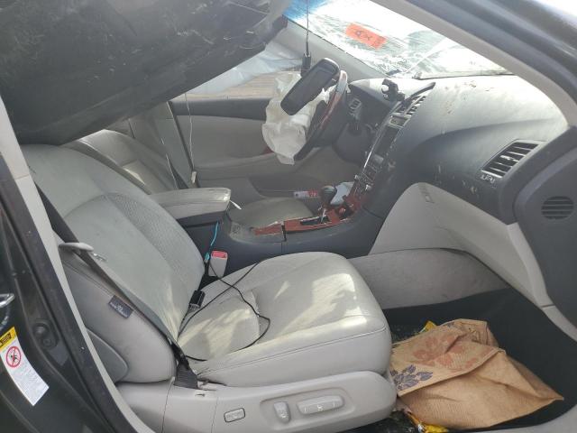 Photo 7 from auction – 2007 LEXUS ES 350 with VIN JTHBJ46G972103755