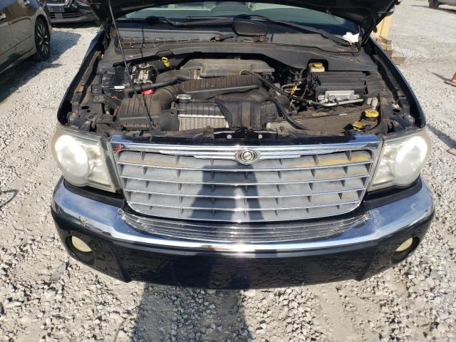Photo 12 from auction – 2008 CHRYSLER ASPEN LIMI with VIN 1A8HX58288F125170