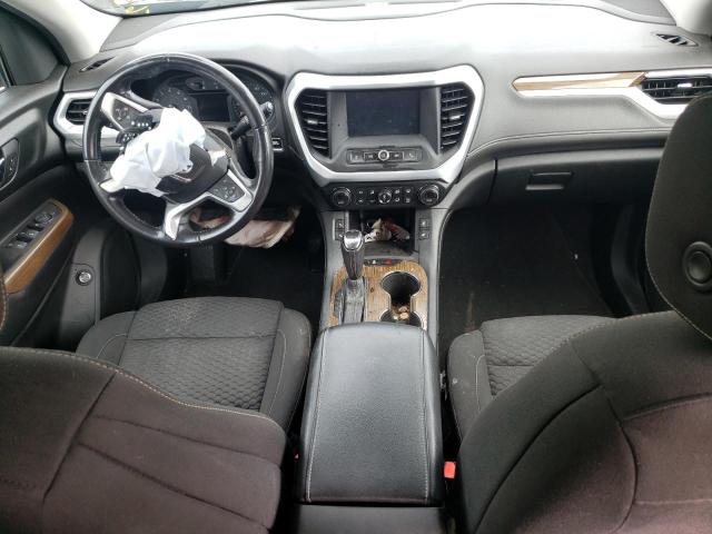 Photo 8 from auction – 2018 GMC ACADIA SLE with VIN 1GKKNLLS6JZ245749