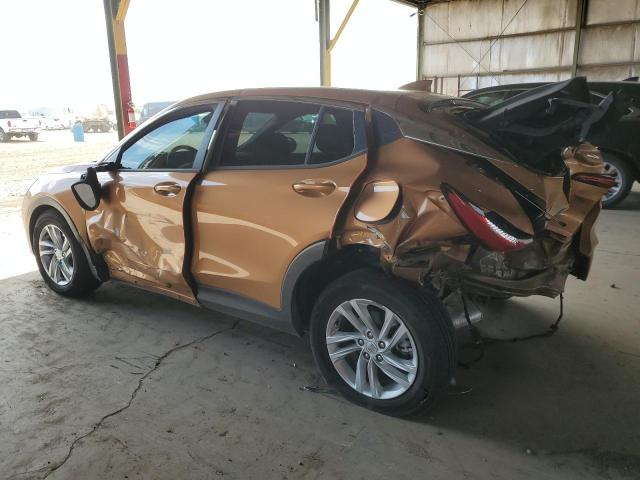 Photo 2 from auction – 2024 BUICK ENVISTA PR with VIN KL47LAE25RB023422