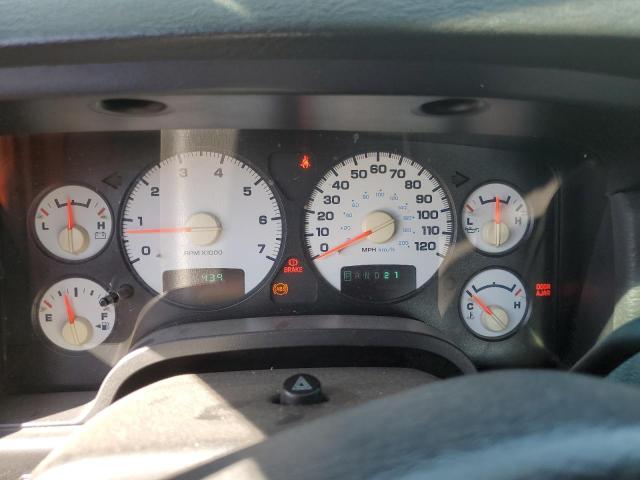 Photo 9 from auction – 2003 DODGE RAM 1500 S with VIN 1D7HA18N43S239989