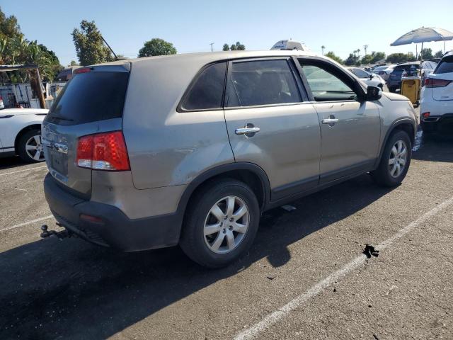 Photo 3 from auction – 2012 KIA SORENTO BA with VIN 5XYKT4A18CG212965