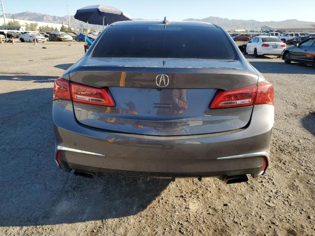 Photo 6 from auction – 2019 ACURA TLX TECHNO with VIN 19UUB2F48KA010565