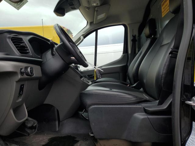 Photo 7 from auction – 2023 FORD TRANSIT T- with VIN 1FTYE1Y8XPKA26446
