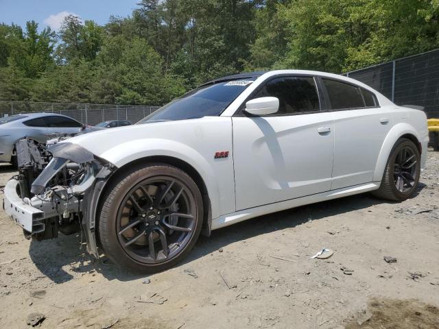 Photo 1 from auction – 2021 DODGE CHARGER SC with VIN 2C3CDXGJ3MH618122