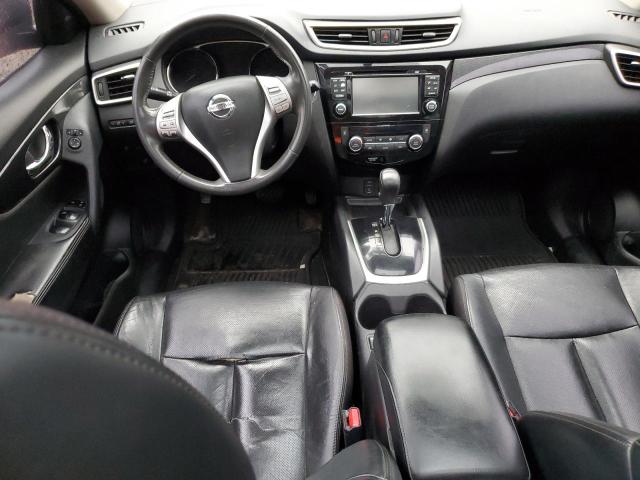 Photo 8 from auction – 2014 NISSAN ROGUE S with VIN 5N1AT2MV6EC848270