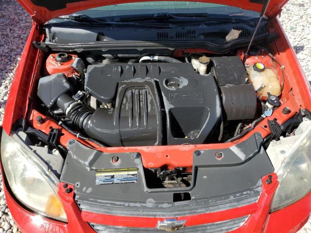 Photo 11 from auction – 2010 CHEVROLET COBALT 1LT with VIN 1G1AD5F53A7129120