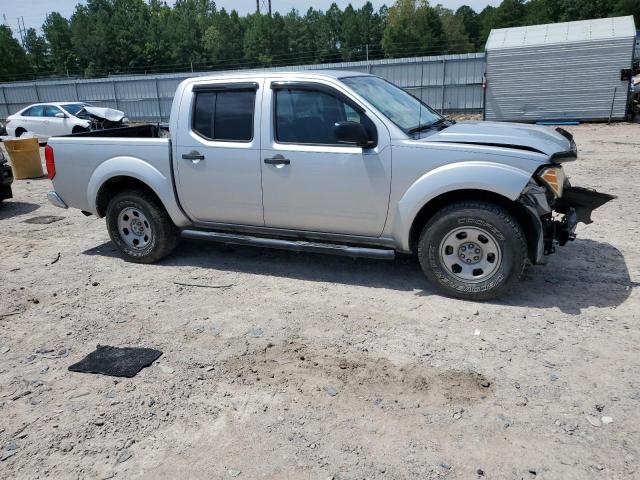 Photo 4 from auction – 2011 NISSAN FRONTIER S with VIN 1N6AD0ER5BC423879