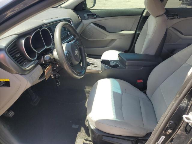 Photo 7 from auction – 2015 KIA OPTIMA LX with VIN KNAGM4A74F5527831