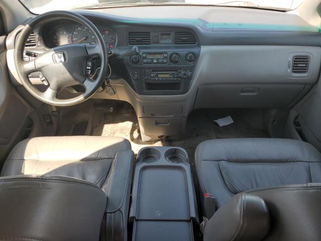 Photo 8 from auction – 2004 HONDA ODYSSEY EX with VIN 5FNRL18984B106520