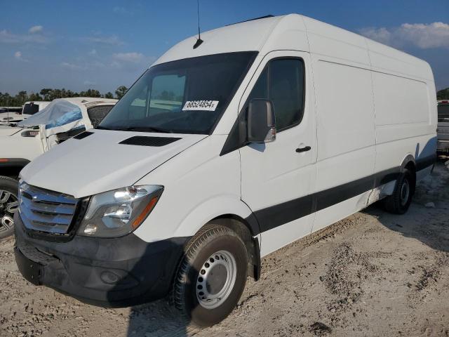 FREIGHTLINER SPRINTER 2 2018 with VIN WDYPE8CD2JP634369 - Photo from auction