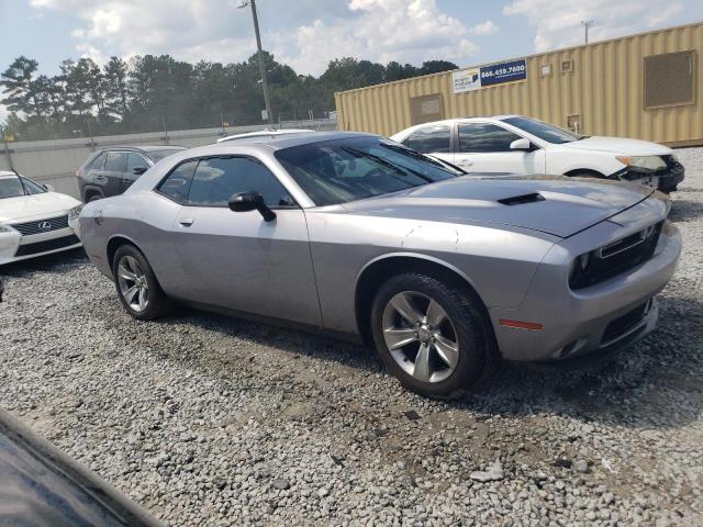 Photo 4 from auction – 2016 DODGE CHALLENGER with VIN 2C3CDZAG7GH137948