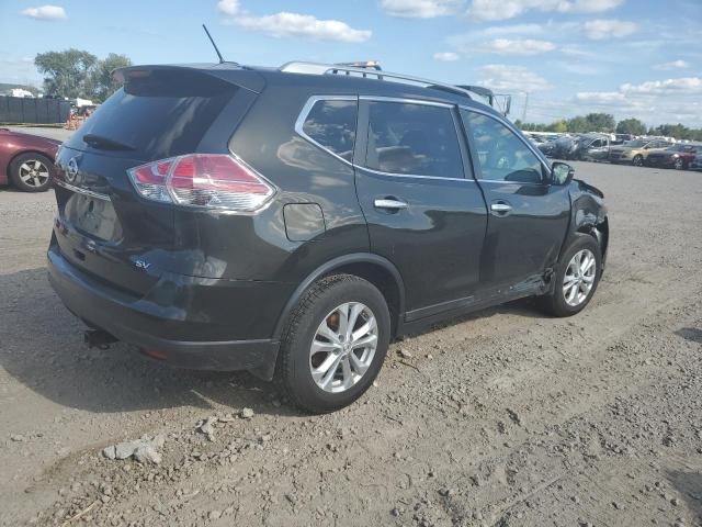 Photo 3 from auction – 2015 NISSAN ROGUE S with VIN 5N1AT2MT1FC906561