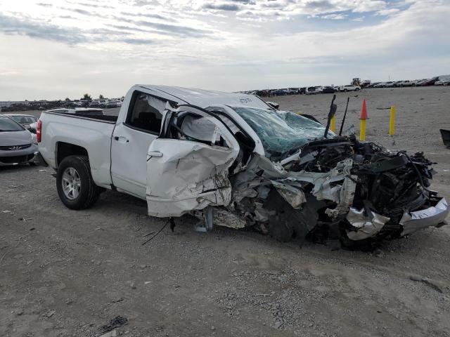 Photo 4 from auction – 2016 CHEVROLET SILVERADO with VIN 3GCUKRECXGG271673