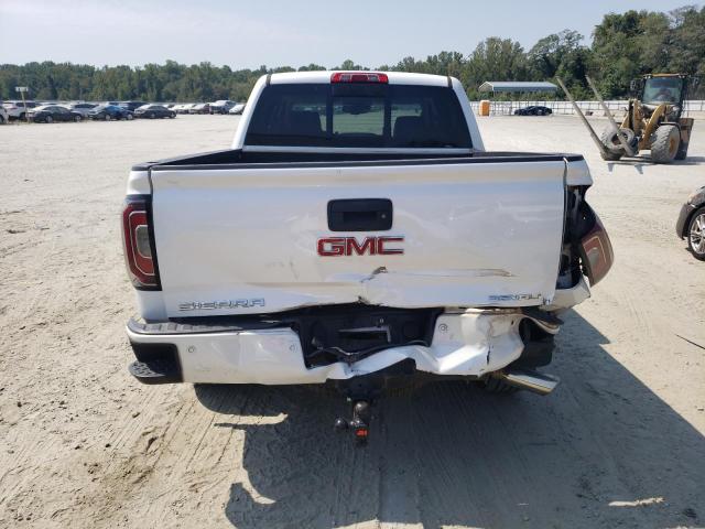 Photo 6 from auction – 2017 GMC SIERRA K15 with VIN 3GTU2PEC6HG120884