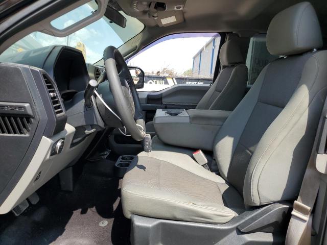 Photo 7 from auction – 2016 FORD F150 SUPER with VIN 1FTEX1E88GKF02484