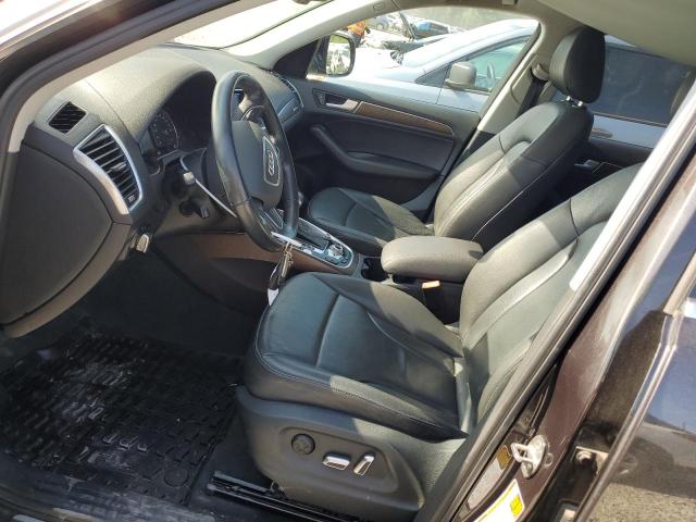 صورة رقم 7 من المزاد - 2015 AUDI Q5 PREMIUM مع VIN WA1LFAFP7FA049957