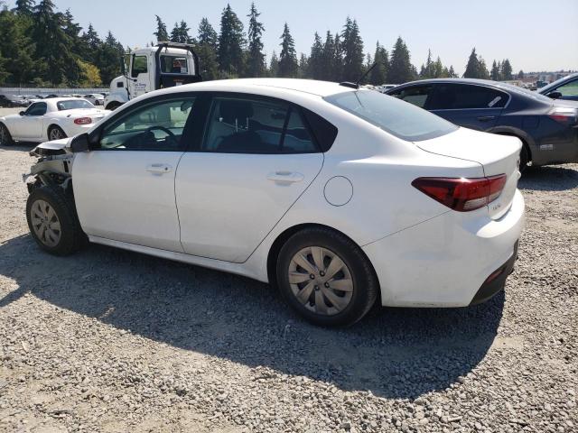 Photo 2 from auction – 2019 KIA RIO S with VIN 3KPA24AB3KE216506
