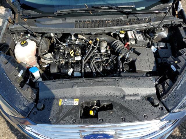 Photo 12 from auction – 2019 FORD EDGE SE with VIN 2FMPK4G9XKBC19923