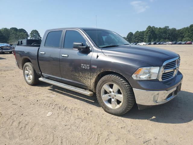 Photo 4 from auction – 2016 RAM 1500 SLT with VIN 1C6RR6LT4GS148129