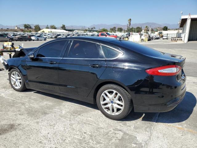 Photo 2 from auction – 2016 FORD FUSION SE with VIN 3FA6P0H7XGR304668