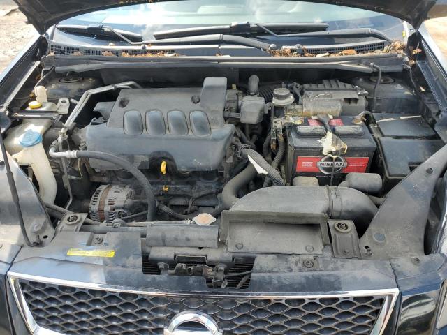 Photo 11 from auction – 2011 NISSAN SENTRA 2.0 with VIN 3N1AB6AP0BL620871