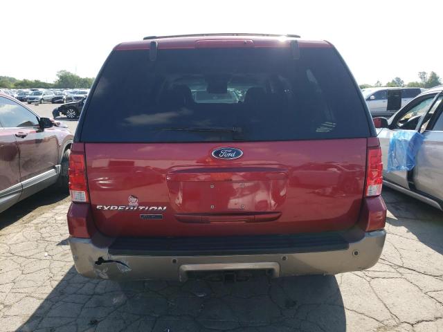 Photo 6 from auction – 2004 FORD EXPEDITION with VIN 1FMFU18L24LB24757