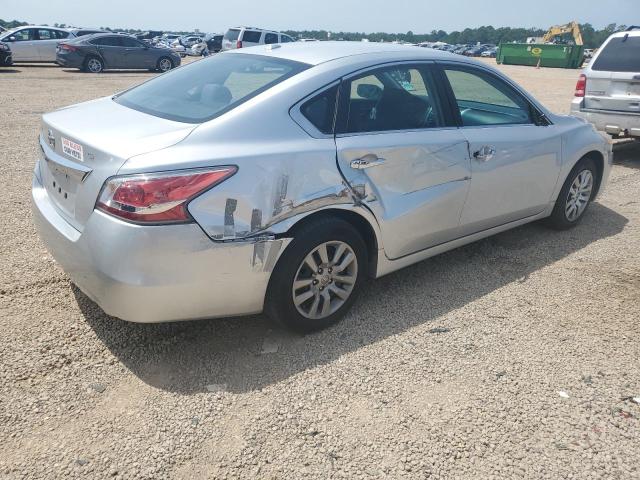 Photo 3 from auction – 2015 NISSAN ALTIMA 2.5 with VIN 1N4AL3AP1FN885755