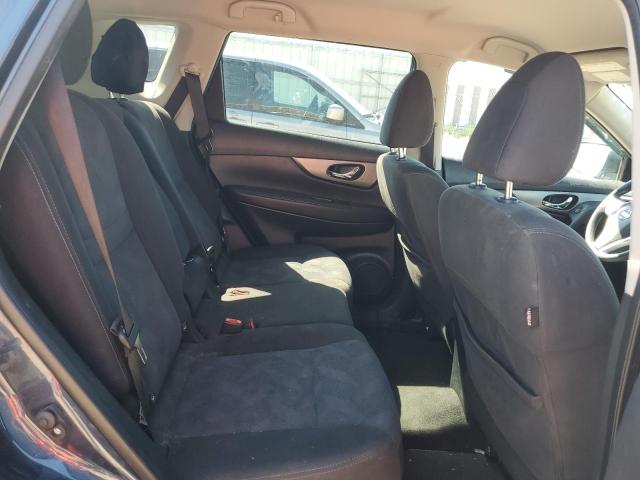 Photo 10 from auction – 2016 NISSAN ROGUE S with VIN KNMAT2MV5GP656905