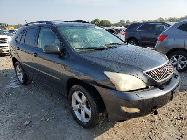 Photo 4 from auction – 2004 LEXUS RX 330 with VIN JTJHA31U440068131