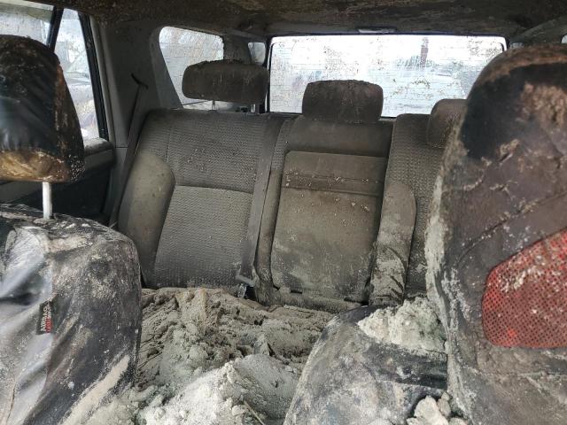 Photo 10 from auction – 2005 TOYOTA 4RUNNER SR with VIN JTEBU14R858047793