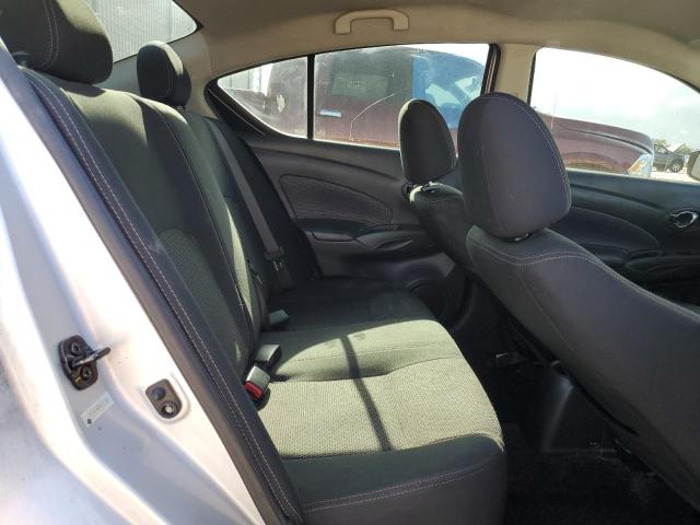 Photo 10 from auction – 2019 NISSAN VERSA S with VIN 3N1CN7AP8KL831192