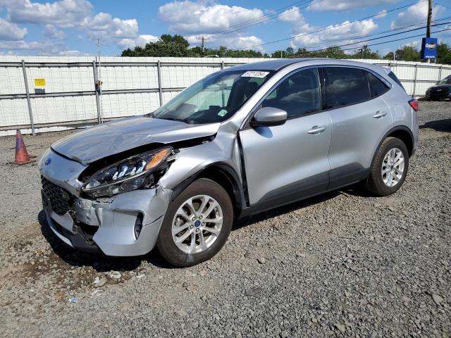 FORD ESCAPE SE 2020 with VIN 1FMCU9G61LUA19665 - Photo from auction