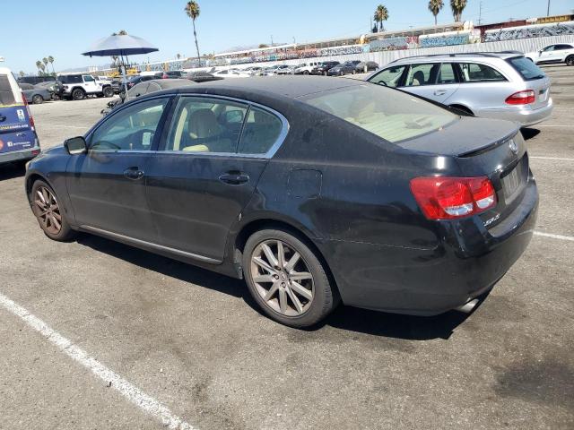 Photo 2 from auction – 2006 LEXUS GS 300 with VIN JTHBH96S665043654