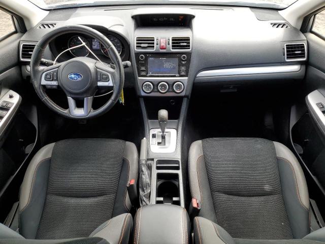 Photo 8 from auction – 2016 SUBARU CROSSTREK with VIN JF2GPABCXG8286749