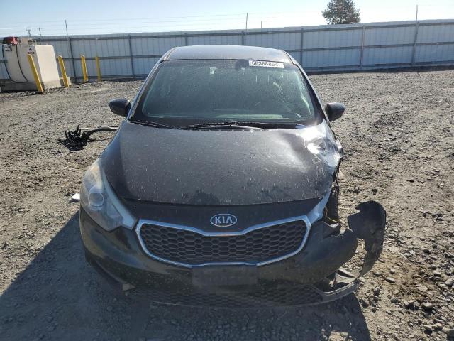 Photo 5 from auction – 2014 KIA FORTE LX with VIN KNAFK4A61E5066305