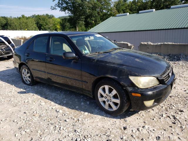 Photo 4 from auction – 2002 LEXUS ES 300 with VIN JTHBD192320049945